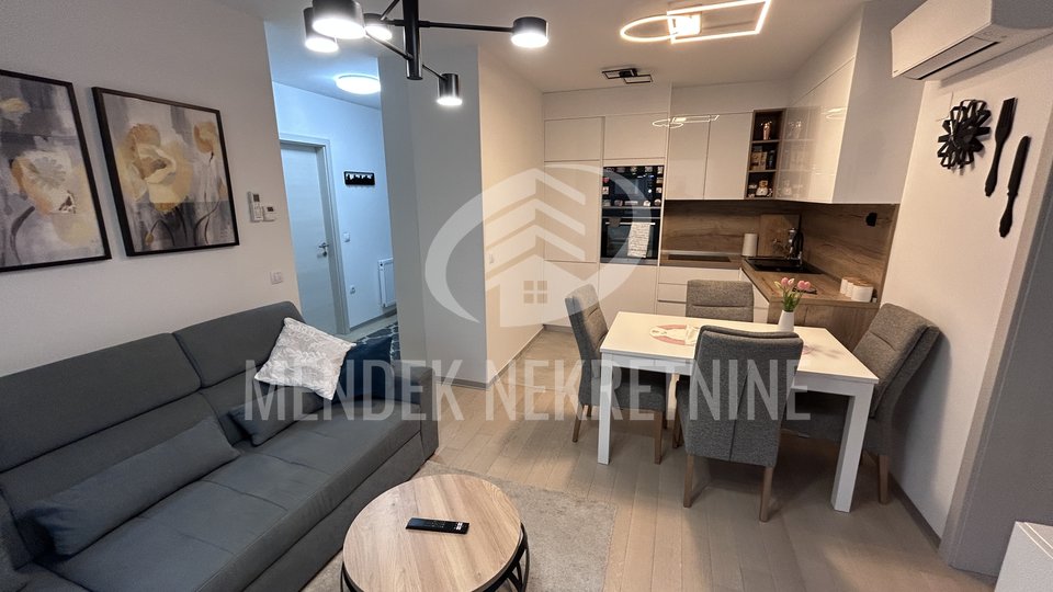 Appartamento, 59 m2, Vendita, Varaždin - Vilka Novaka