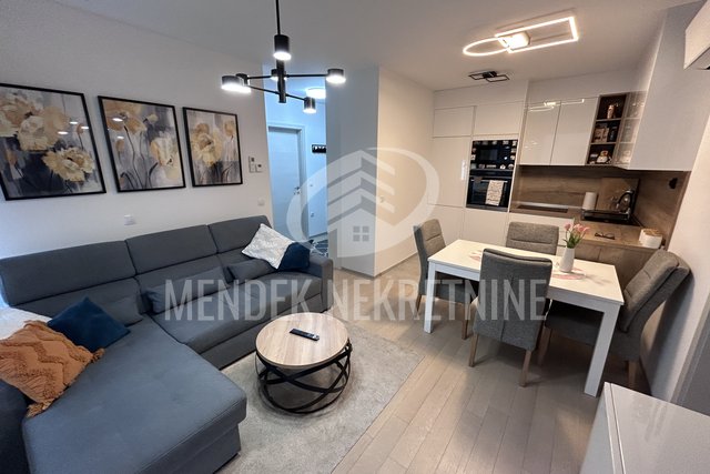 Appartamento, 59 m2, Vendita, Varaždin - Vilka Novaka