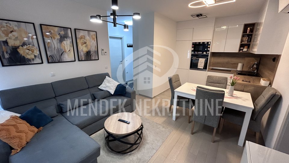 Appartamento, 59 m2, Vendita, Varaždin - Vilka Novaka