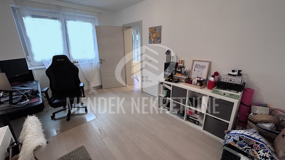 Wohnung, 59 m2, Verkauf, Varaždin - Vilka Novaka