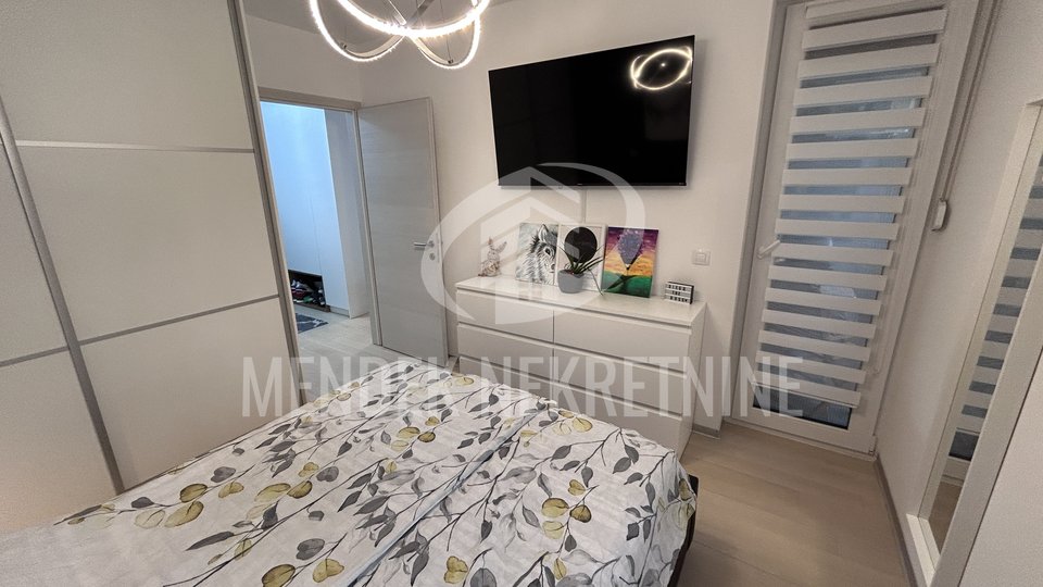 Apartment, 59 m2, For Sale, Varaždin - Vilka Novaka