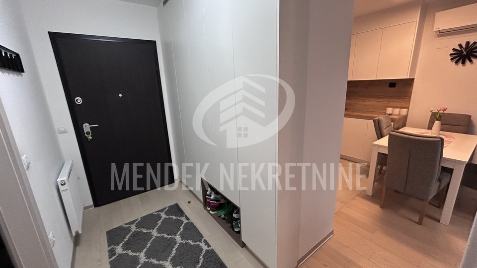 Wohnung, 59 m2, Verkauf, Varaždin - Vilka Novaka