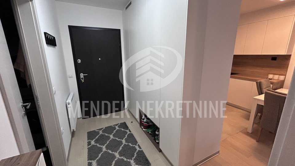 Wohnung, 59 m2, Verkauf, Varaždin - Vilka Novaka