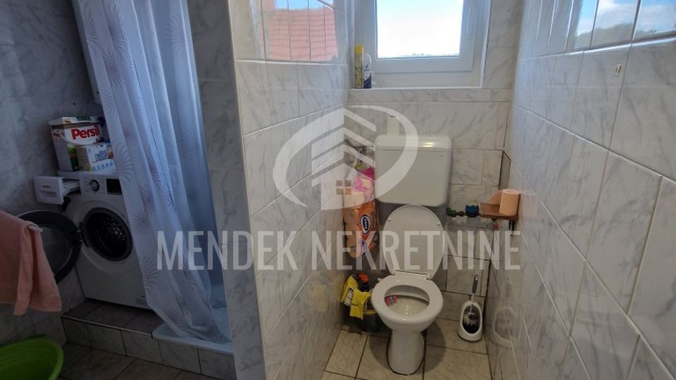 Stanovanje, 54 m2, Prodaja, Babinec