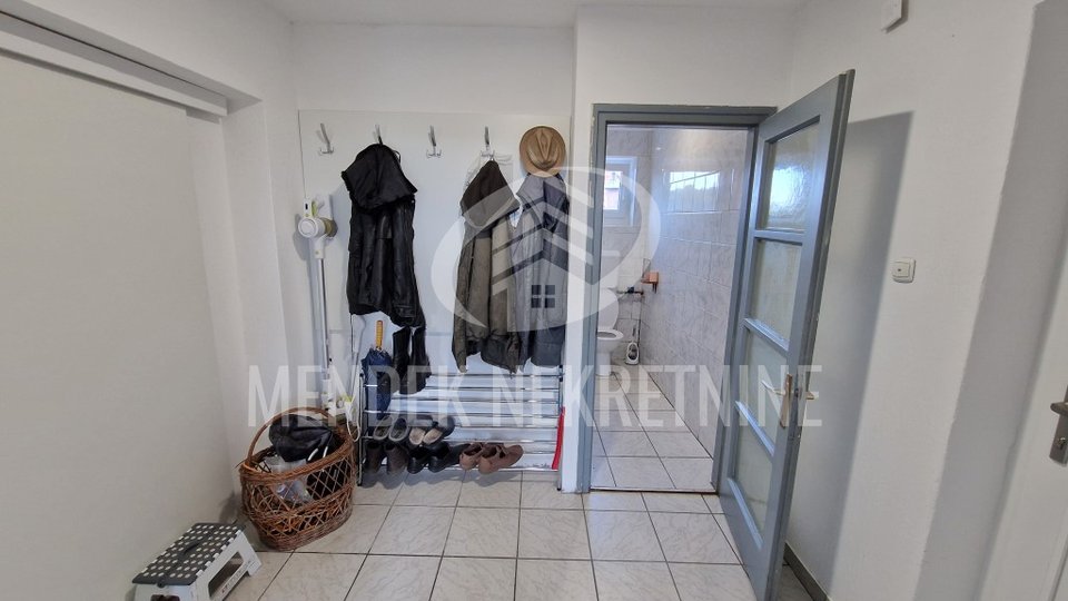 Apartment, 54 m2, For Sale, Babinec