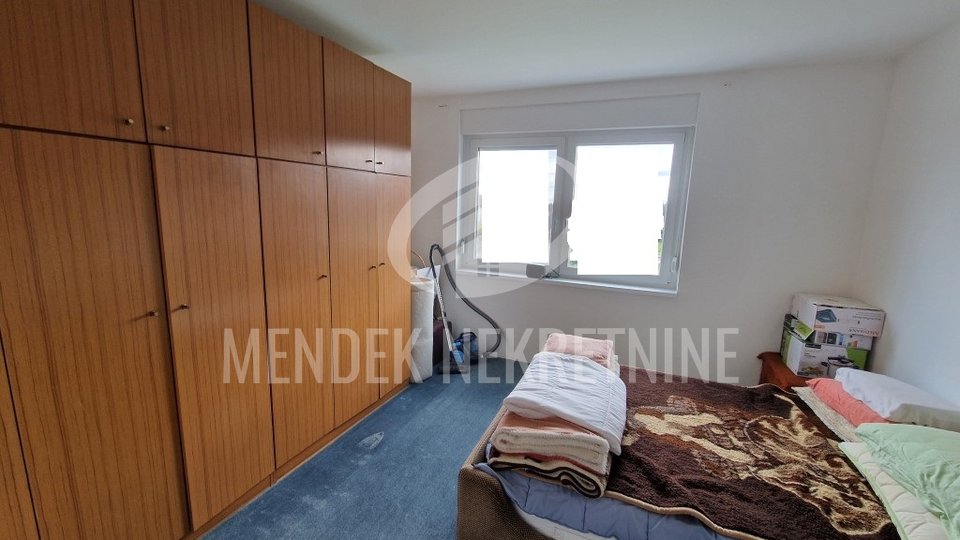 Apartment, 54 m2, For Sale, Babinec