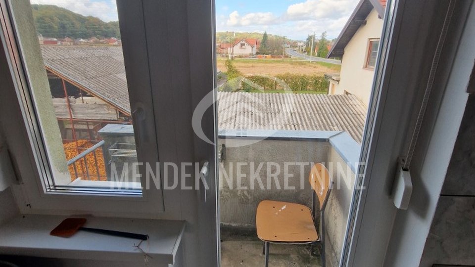 Apartment, 54 m2, For Sale, Babinec