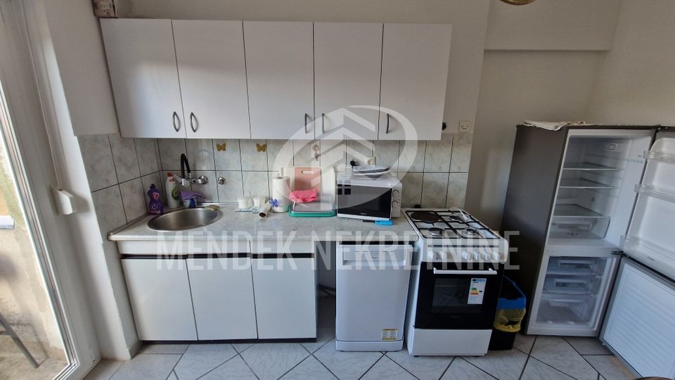 Wohnung, 54 m2, Verkauf, Babinec