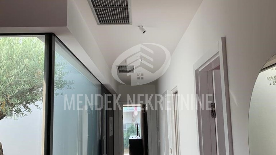 Apartment, 236 m2, For Sale, Varaždin - Centar