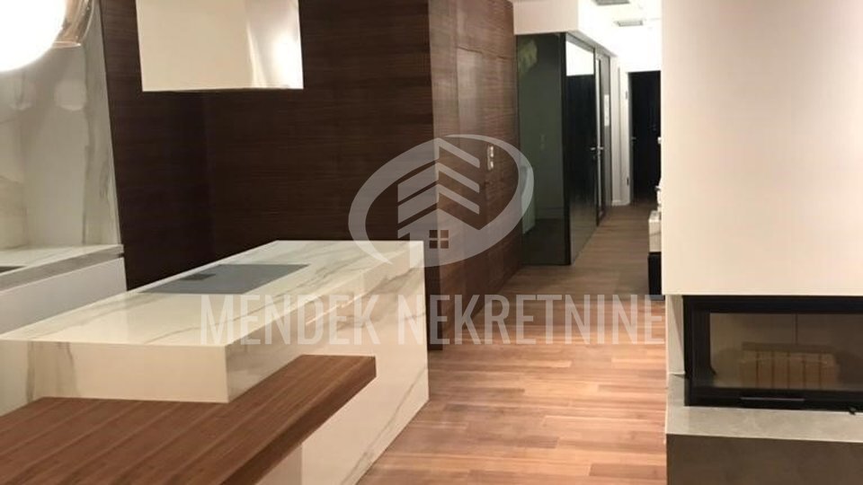 Apartment, 236 m2, For Sale, Varaždin - Centar