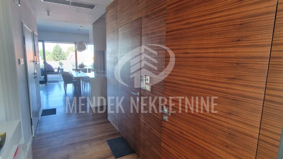 Apartment, 236 m2, For Sale, Varaždin - Centar