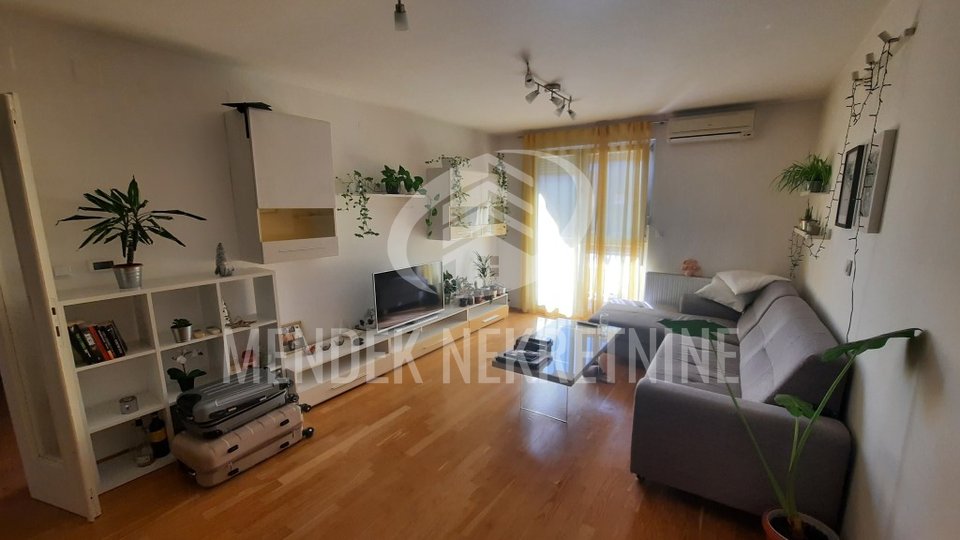 Apartment, 57 m2, For Rent, Varaždin - Grabanica