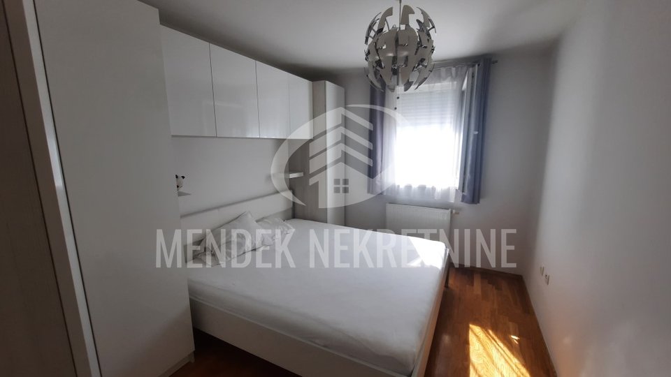 Apartment, 57 m2, For Rent, Varaždin - Grabanica