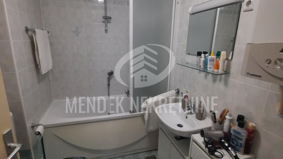 Apartment, 57 m2, For Rent, Varaždin - Grabanica