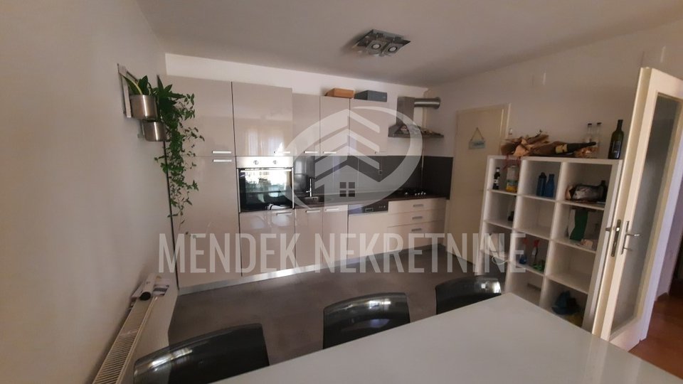 Wohnung, 57 m2, Vermietung, Varaždin - Grabanica