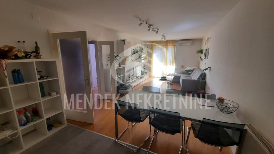 Apartment, 57 m2, For Rent, Varaždin - Grabanica