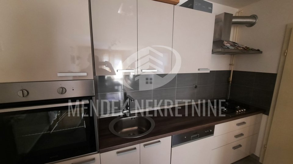 Wohnung, 57 m2, Vermietung, Varaždin - Grabanica