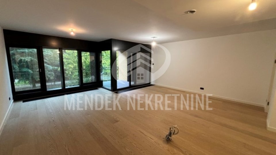 Apartment, 143 m2, For Sale, Zagreb - Ribnjak