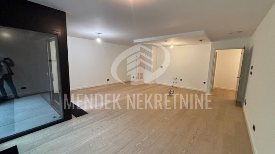 Apartment, 143 m2, For Sale, Zagreb - Ribnjak