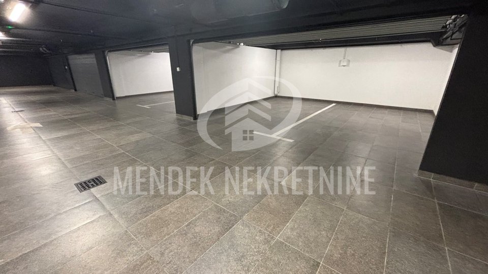 Apartment, 143 m2, For Sale, Zagreb - Ribnjak