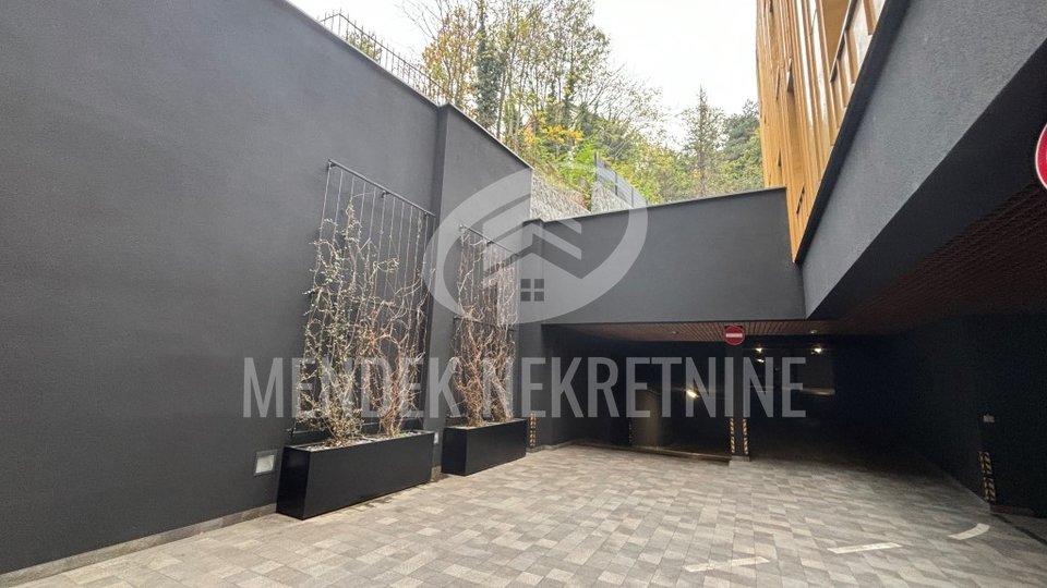 Apartment, 143 m2, For Sale, Zagreb - Ribnjak