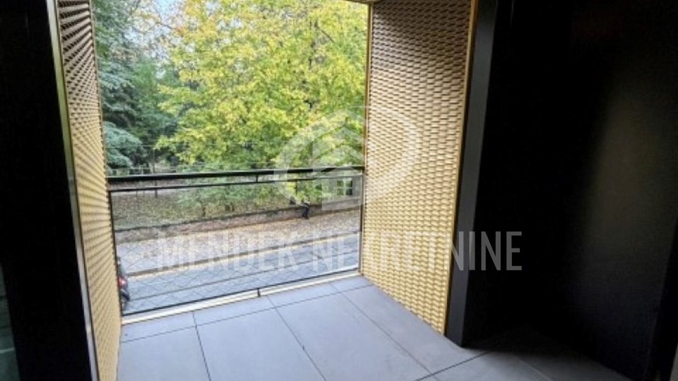 Apartment, 143 m2, For Sale, Zagreb - Ribnjak