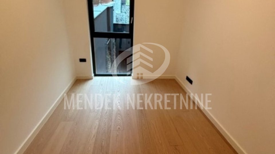 Apartment, 143 m2, For Sale, Zagreb - Ribnjak