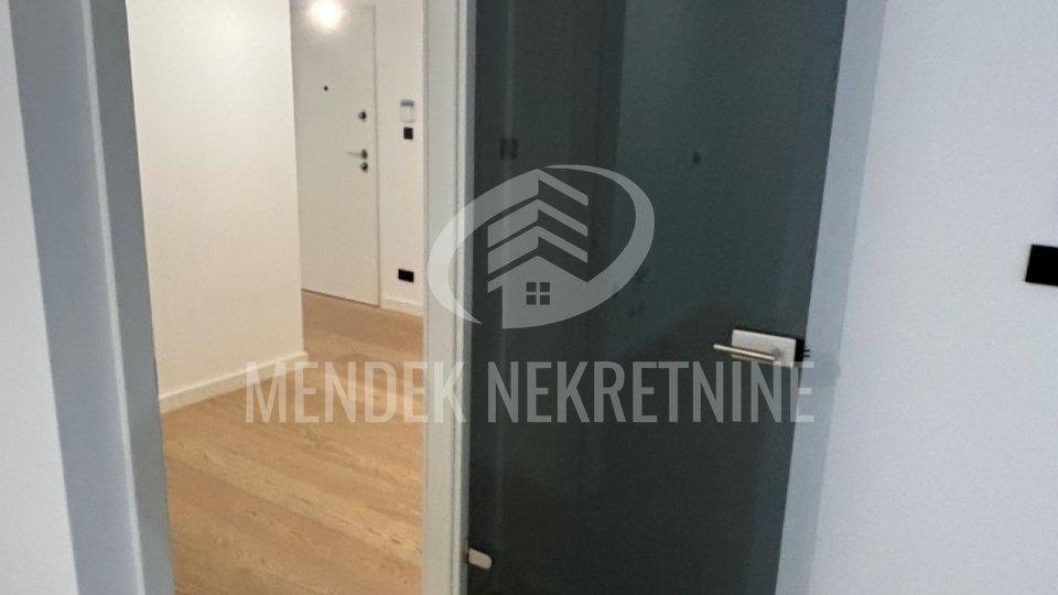 Apartment, 143 m2, For Sale, Zagreb - Ribnjak