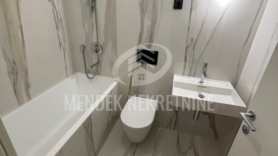 Apartment, 143 m2, For Sale, Zagreb - Ribnjak