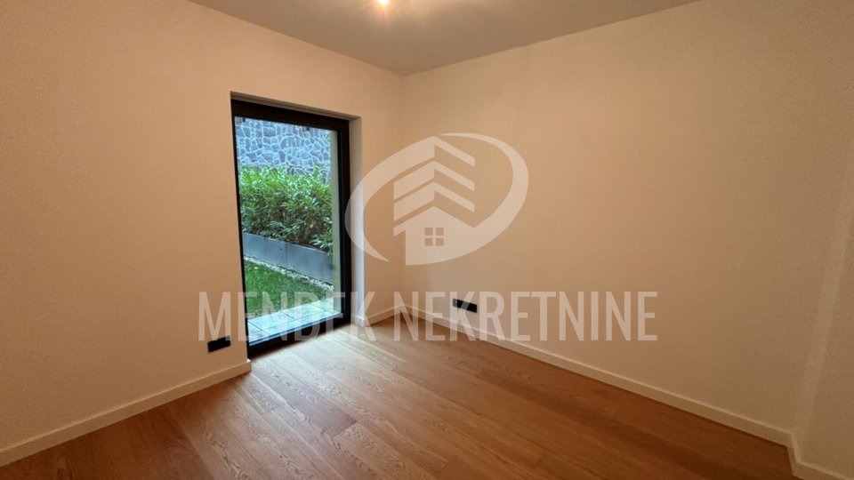 Apartment, 143 m2, For Sale, Zagreb - Ribnjak