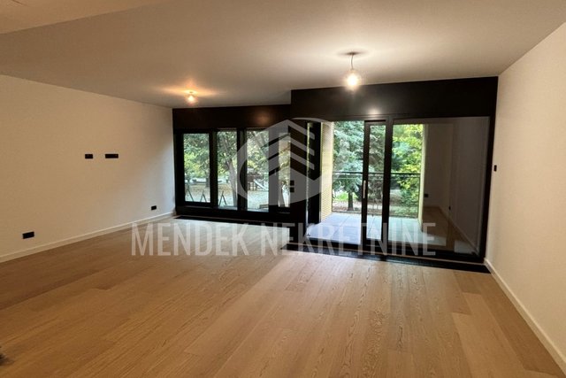 Apartment, 139 m2, For Sale, Zagreb - Ribnjak