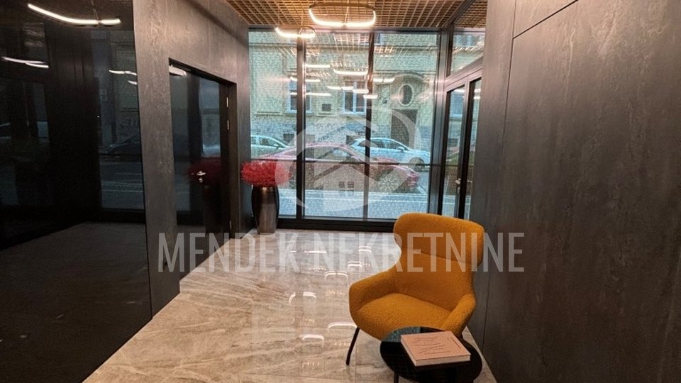 Appartamento, 108 m2, Vendita, Zagreb - Donji Grad