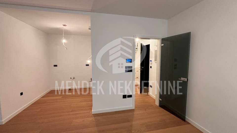 Appartamento, 108 m2, Vendita, Zagreb - Donji Grad