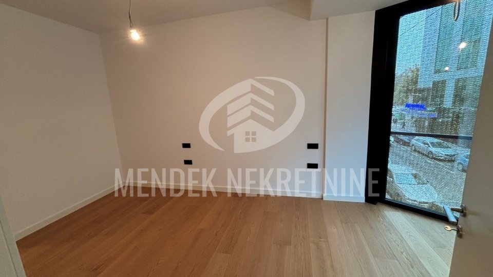 Appartamento, 108 m2, Vendita, Zagreb - Donji Grad