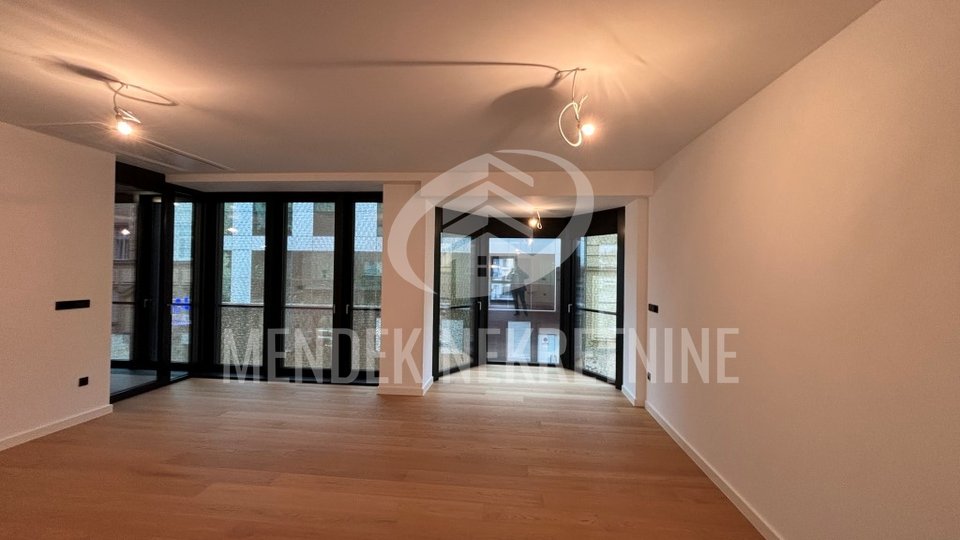 Appartamento, 108 m2, Vendita, Zagreb - Donji Grad