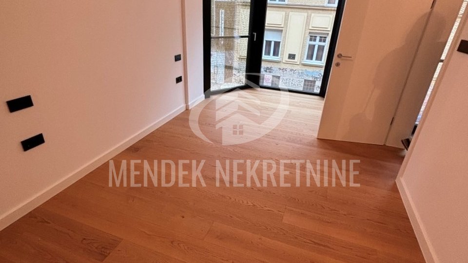 Appartamento, 108 m2, Vendita, Zagreb - Donji Grad