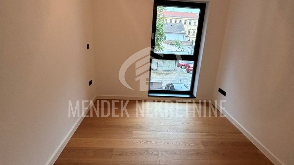 Uffici, 108 m2, Vendita, Zagreb - Donji Grad