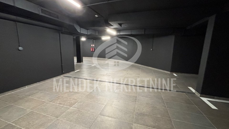 Uffici, 108 m2, Vendita, Zagreb - Donji Grad