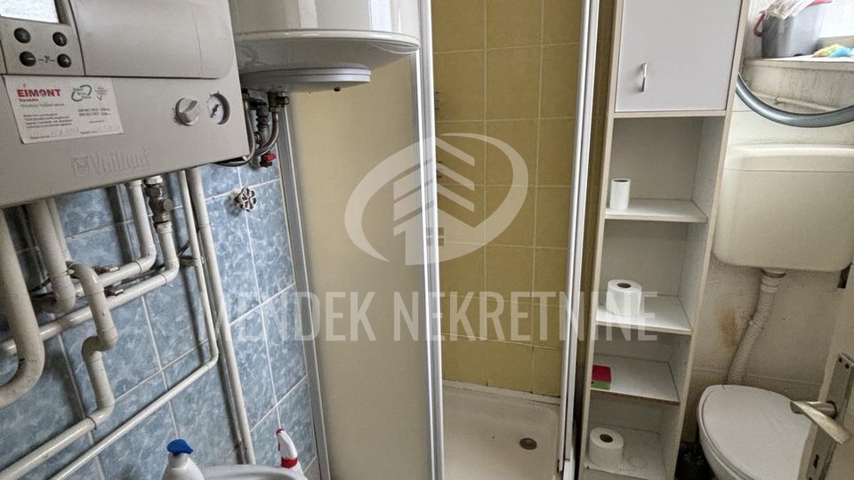 Wohnung, 24 m2, Verkauf, Varaždin - Centar