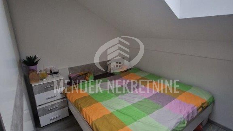 STAN 100 m2, 2 parkirna mjesta, Varaždin, prodaja