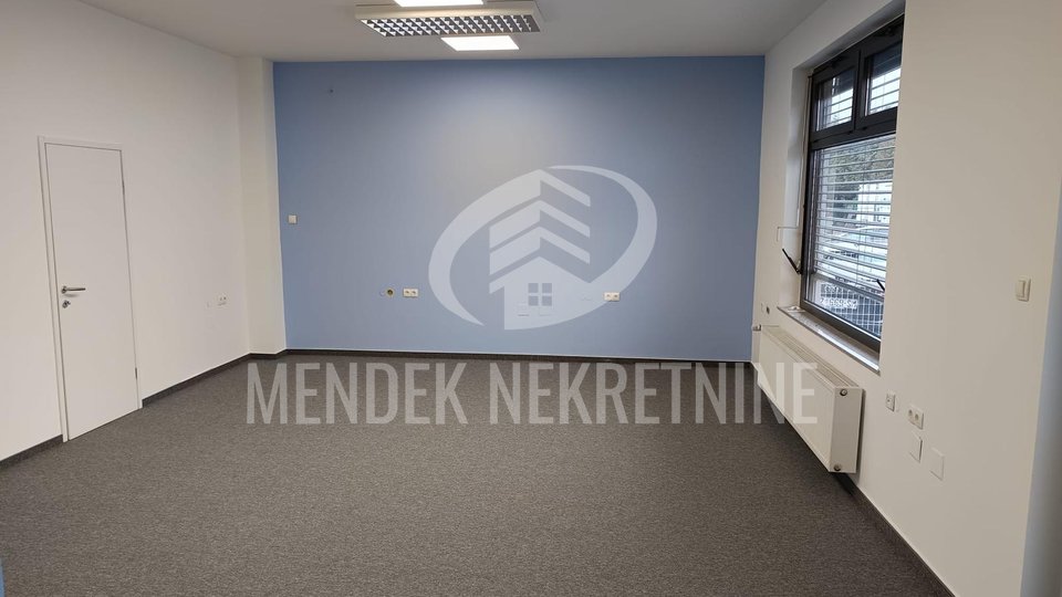 Pisarne, 170 m2, Najem, Varaždin - Centar