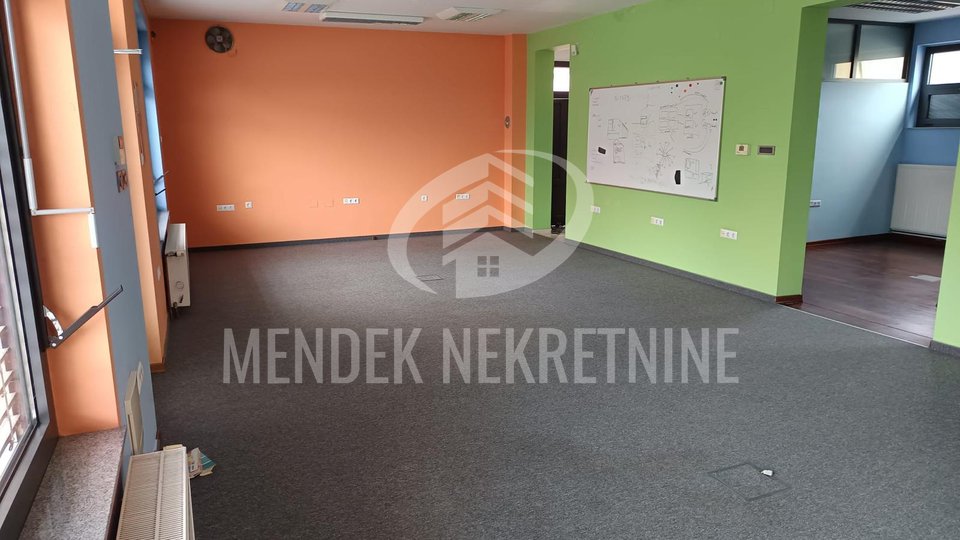 Pisarne, 170 m2, Najem, Varaždin - Centar