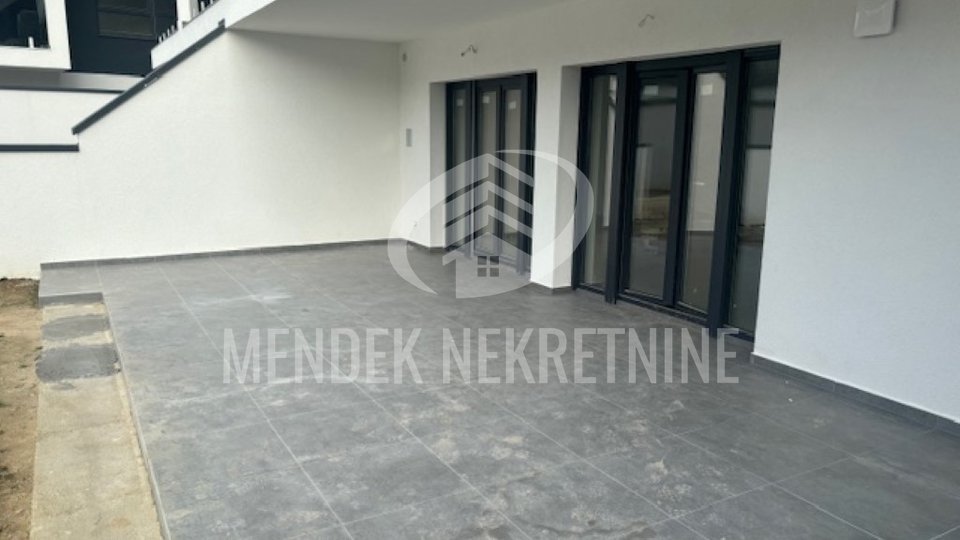 Wohnung, 92 m2, Verkauf, Varaždin - Centar