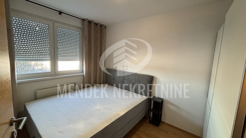 Wohnung, 37 m2, Vermietung, Varaždin - Grabanica