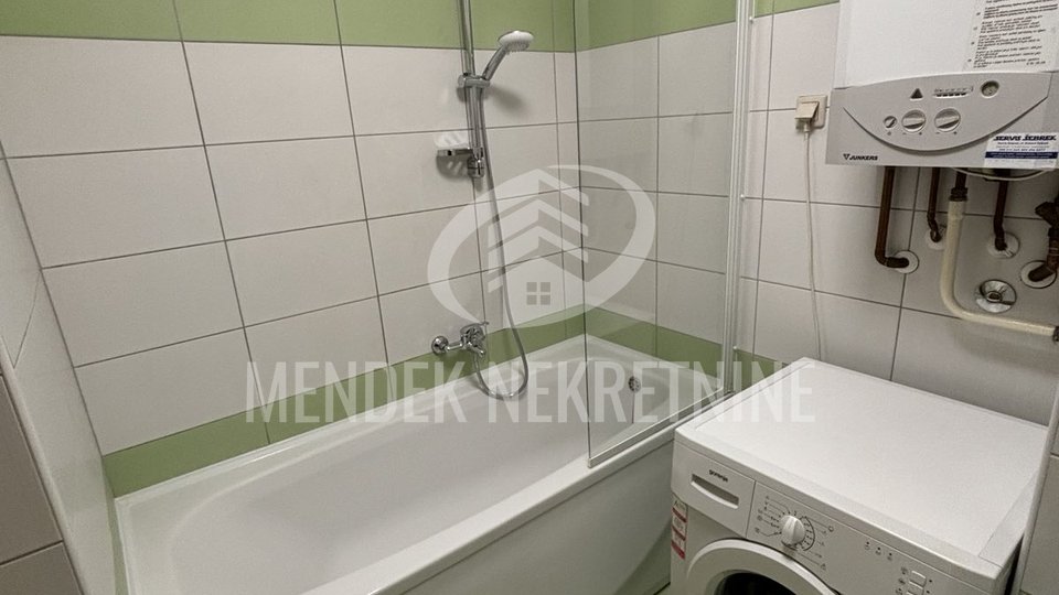 Wohnung, 37 m2, Vermietung, Varaždin - Grabanica