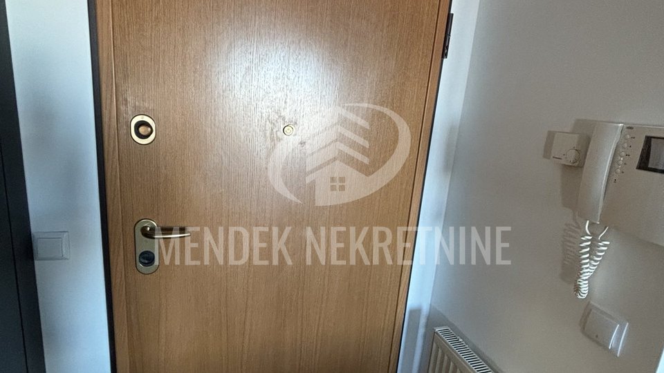 Wohnung, 37 m2, Vermietung, Varaždin - Grabanica