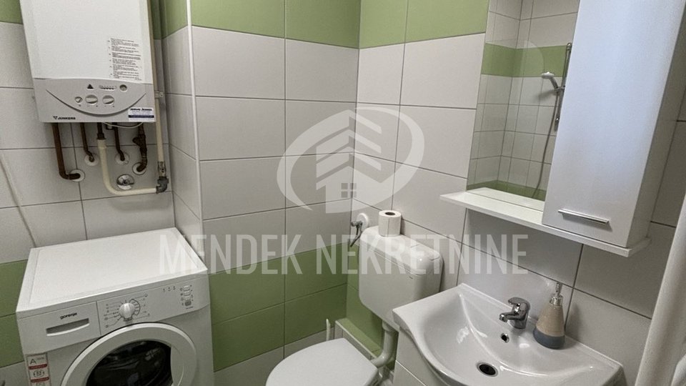 Wohnung, 37 m2, Vermietung, Varaždin - Grabanica