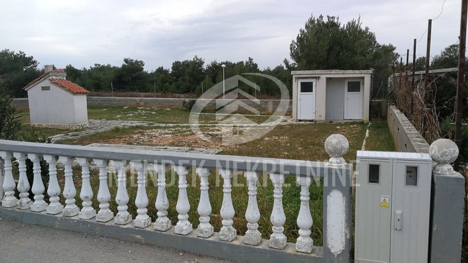 House, 7 m2, For Sale, Vir