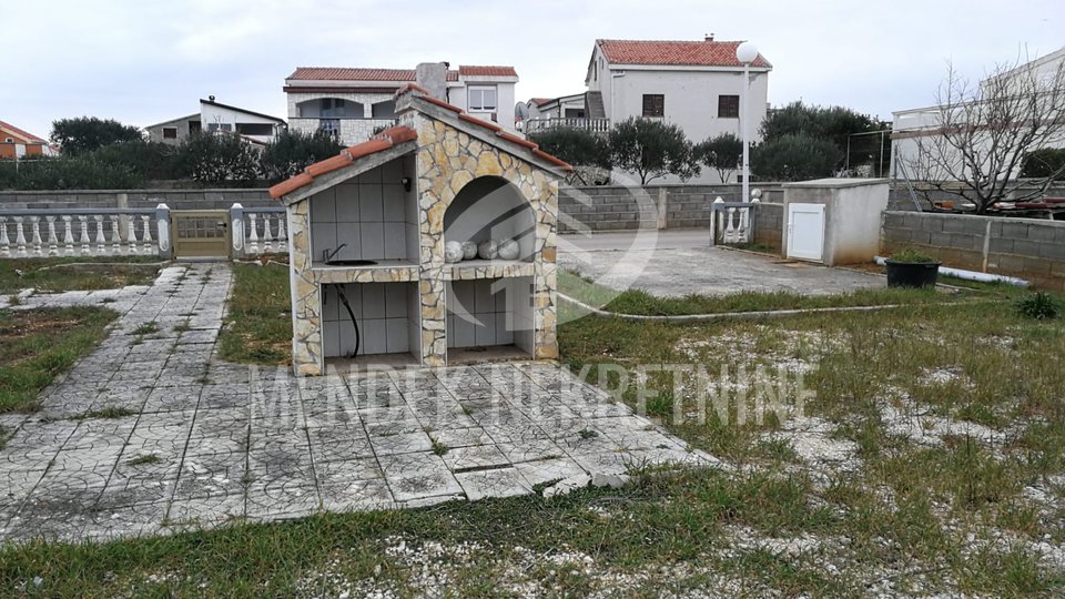 House, 7 m2, For Sale, Vir