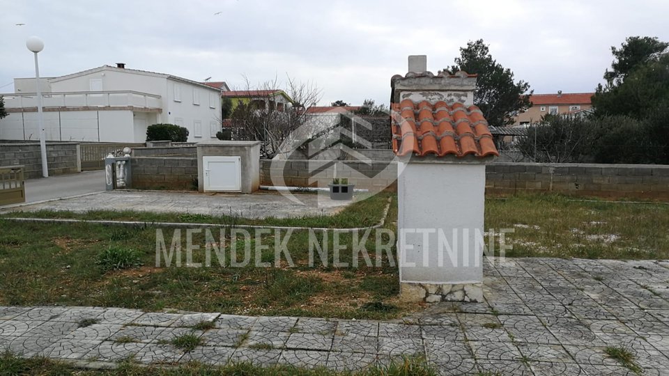 House, 7 m2, For Sale, Vir